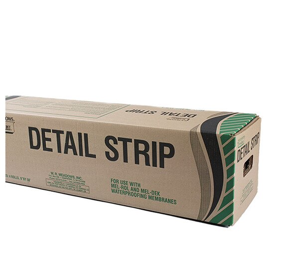 Img Meadows Detail Strip- 9 x 50' per Roll